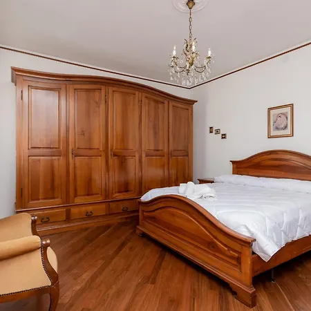 Appartement Guesthost - Andrea House With Parking Venise